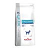 Royal Canin Hypoallergenic HSD 24 Small Dog полнорационный сухой корм для взрослых собак мелких пород при пищевой аллергии или непереносимости, диетический