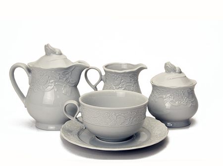Чайный набор Gipfel Helen HLN09CT00 3490₽