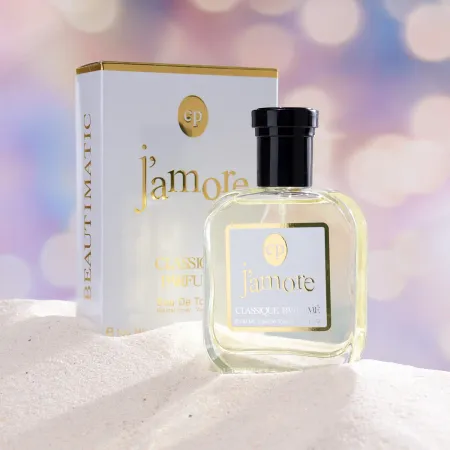 Туалетная вода женская j'amore, 100 мл