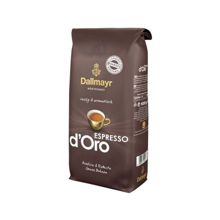 Dalmayr Espresso Doro Whole Beans 1000g