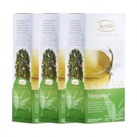 Ronnefeldt Morgenthau s Joy Tea 15 Tea Bags x 3 Pack