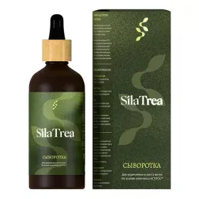 Сыворотка для укрепления и роста волос SilaTrea 100 мл 2190₽