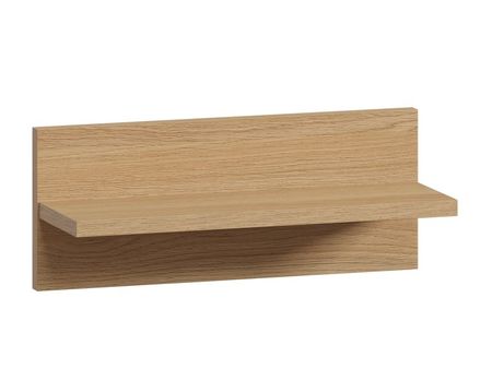 Полка divanru Оберг 40x16 Дуб Барбера 1190₽