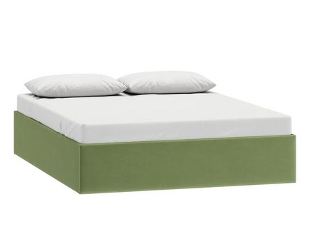 Основание divanru Сейв-1 180 Велюр Оливковый 28990₽