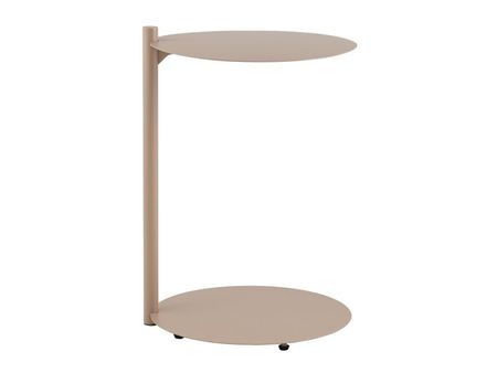 Журнальный стол divanru Слейтон Латте 8690₽