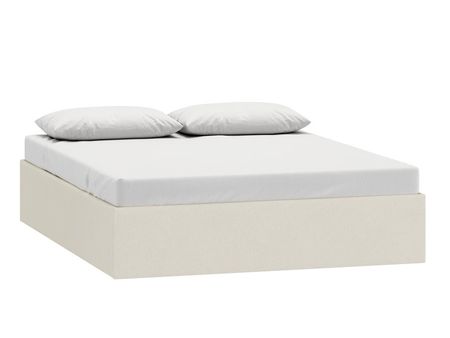 Основание divanru Сейв-1 160 Рогожка Белый 28990₽