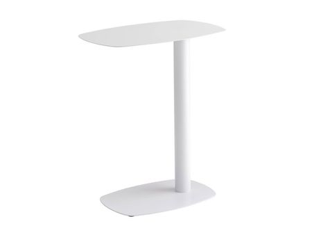 Журнальный стол divanru Эмер Белый 6690₽