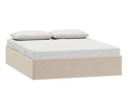 Основание divanru Сейв-1 140 Велюр Бежевый 26990₽