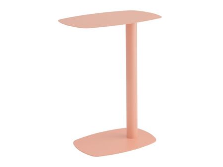 Журнальный стол divanru Эмер-1 Оранжевый 8290₽