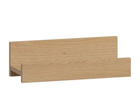 Полка divanru Лиа 40x12 Дуб Барбера 1190₽