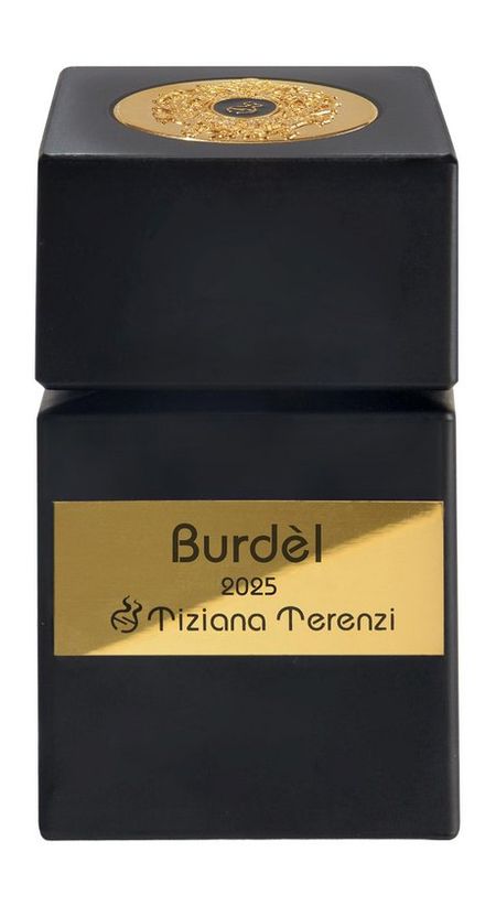 Tiziana Terenzi Burdel 2025 Extrait de Parfum
