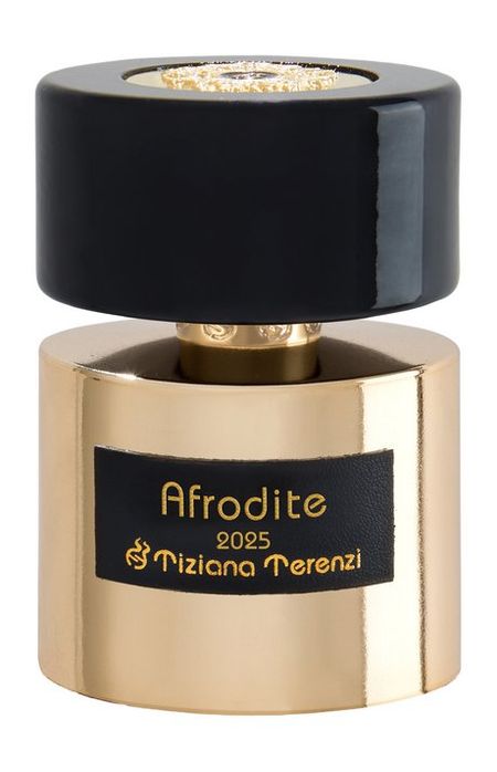Tiziana Terenzi Afrodite 2025 Extrait de Parfum