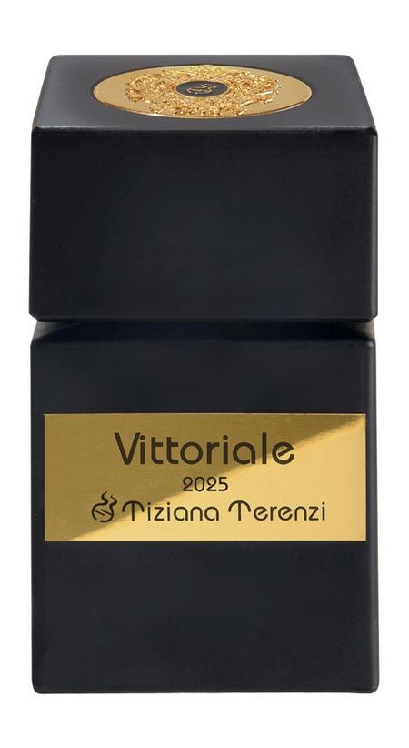 Tiziana Terenzi Vittoriale 2025 Extrait de Parfum