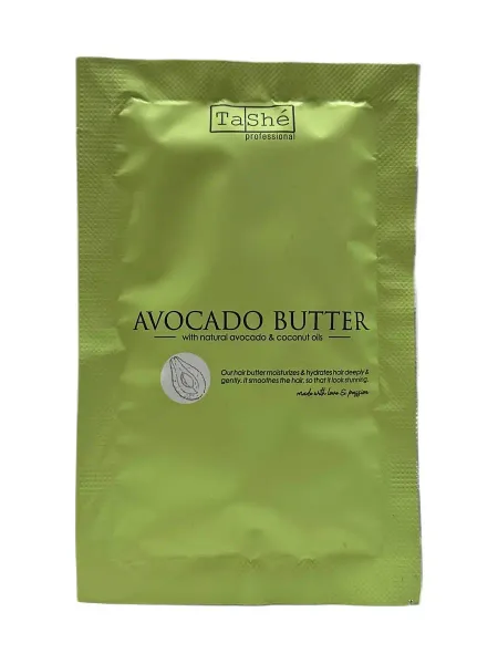 Баттер для волос AVOCADO саше 20млprofessional