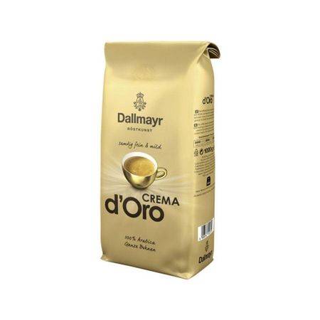 Dalmayr Cremadoro Whole Coffee Beans 1000g