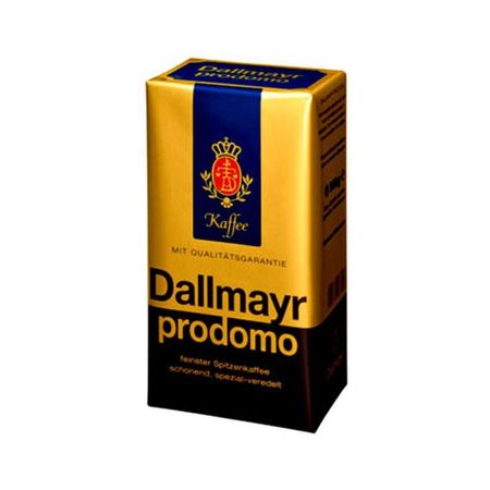 [Скоро распродажа] Молотый кофе Dalmayer Prodomo 500 г