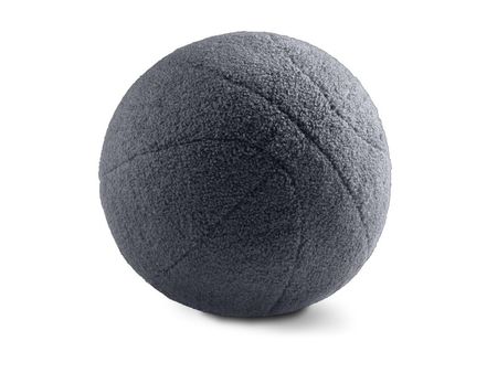 Подушка divanru Винси Cozy Grafit 1990₽