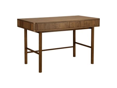 Письменный стол divanru Букер 120x60 Ореx 39990₽