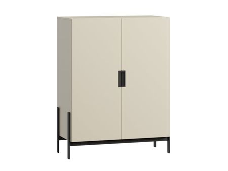 Тумба divanru Лигес 93x120 Светло-бежевый 36990₽