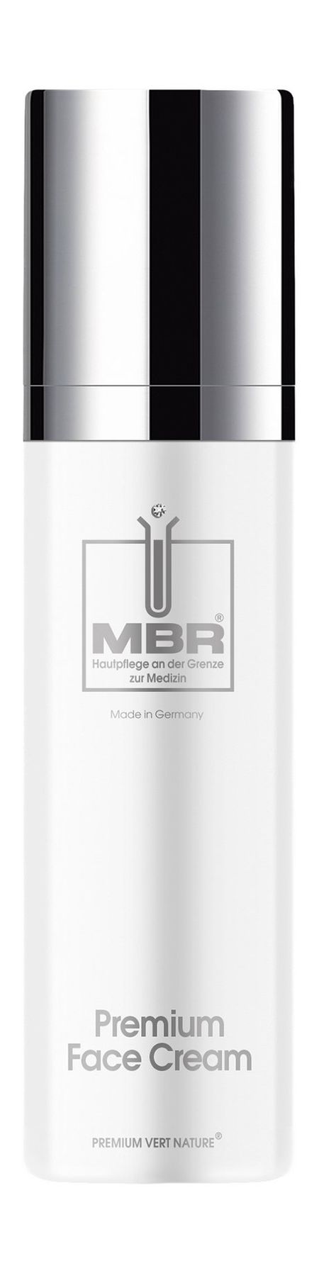 MBR Premium Vert Nature Face Cream