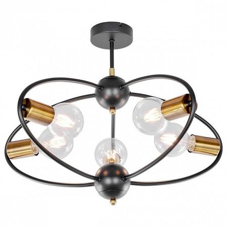 Люстра LGO Garland LSP-8374 6910₽