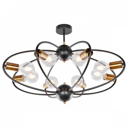 Люстра LGO Garland LSP-8375 9868₽