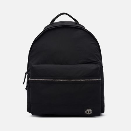 Рюкзак Stone Island Coated Nylon Metal In Econyl
