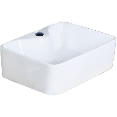 Раковина-чаша Melana 41 MLN-7291X Белая 4796₽