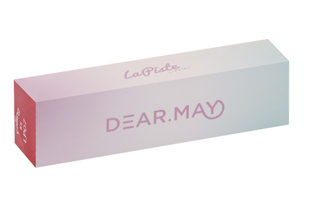 Тинт д/губ DEARMAY La Piste Lip Tint LP07 Falling 4,1 г