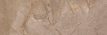 Керамическая плитка Primavera Empressa Brown B Carving CR06B 30х90 см 1995₽