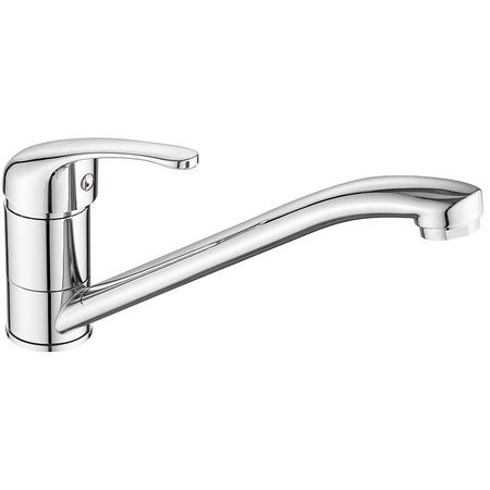 Смеситель для кухни Olives Olisan Profi PF1506 Хром 1267₽