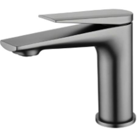 Смеситель для раковины Olives Viar 28100VRGM Оружейная сталь 5231₽