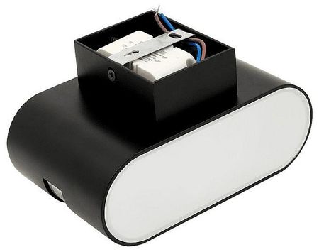 Накладной светильник DesignLed Razor GW-1557-6-BL-NW 8018₽