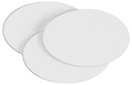 Накладной светильник DesignLed O-Shade GW-6809R-12-WH-WW 7082₽