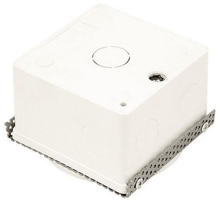 Встраиваемый светильник DesignLed GW GW-R806-3-WH-WW 5460₽