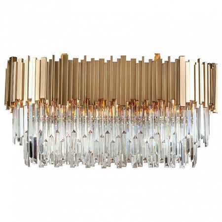 Подвесной светильник LArte Luce L2150892 180943₽