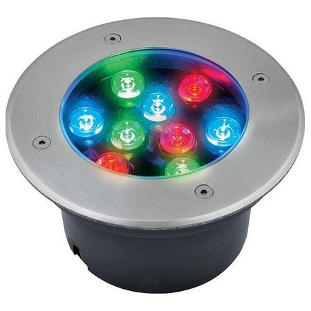 Встраиваемый в дорогу светильник Uniel Ulu-b12 UL-00006824 2659₽