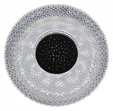 Накладной светильник Natali Kovaltseva LED Lamps RGB LED LAMPS 81084 цвет белый 5387₽