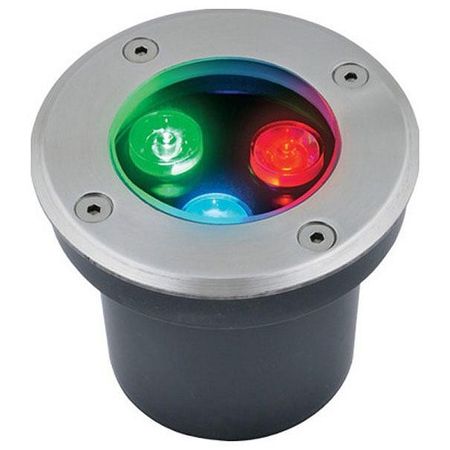 Встраиваемый в дорогу светильник Uniel Ulu-b10 UL-00006818 1530₽