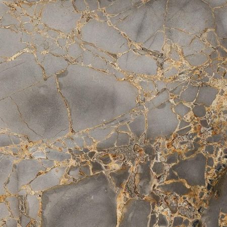 Керамогранит Realistik Reflection Gold Бежевый матовая 60x60 см 1990₽