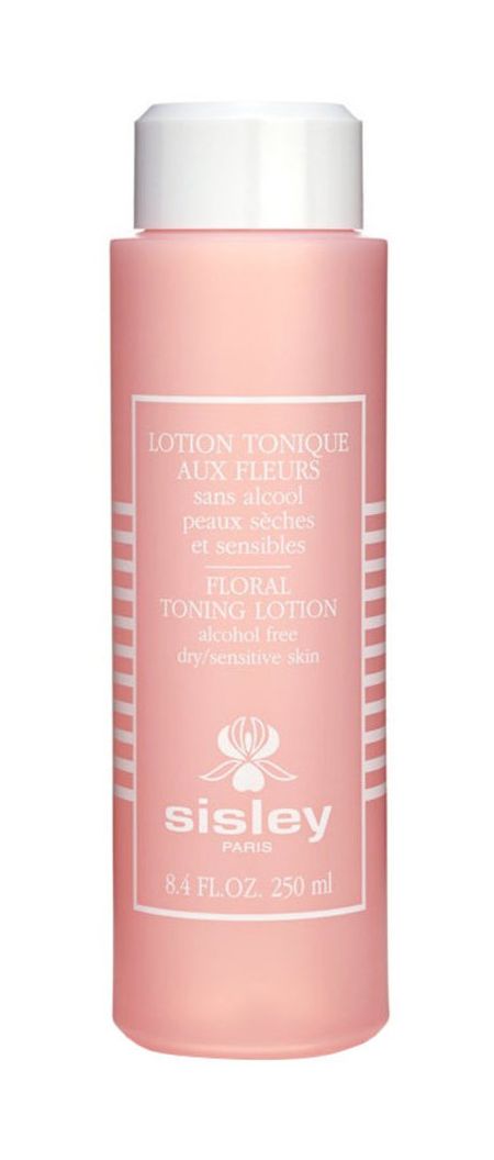Sisleyl Floral Toning Lotion