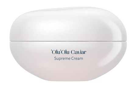 Declare 'Olu'Olu Caviar Supreme Cream