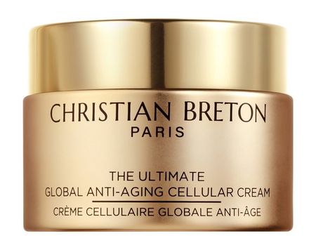 Christian Breton The Ultimate Global Anti-Aging Cellular Cream
