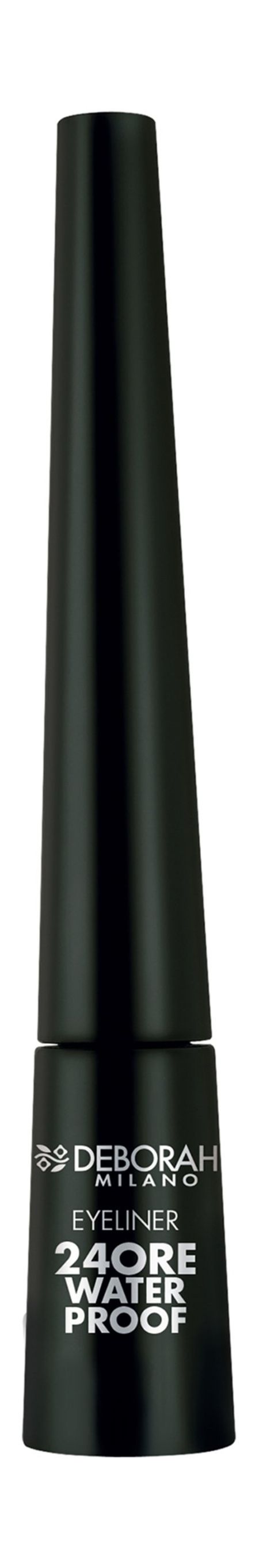 Deborah Milano 24 Ore Waterproof Eyeliner
