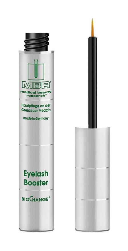 MBR BioChange Eyelash Booster