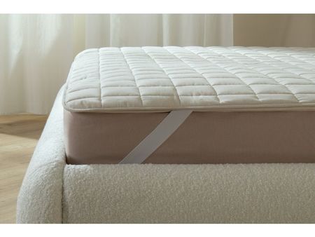 Чехол для матраса divanru Линен 90x200 2990₽