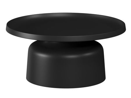 Журнальный стол divanru Ньюман-2 Черный 25990₽