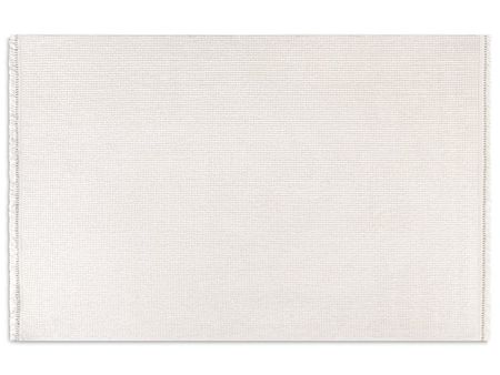 Ковер divanru Хаванна Молочный 160x230 10990₽