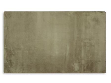 Ковер divanru Тут Рядом Легко Зеленый 160x230 5995₽