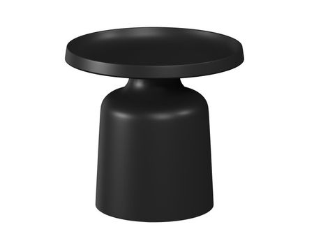 Журнальный стол divanru Ньюман Черный 16990₽